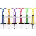 2015 Alibaba factory diretly selling Children's Adult Pogo jump Stick, Air pogo stick, jumping pogo stick